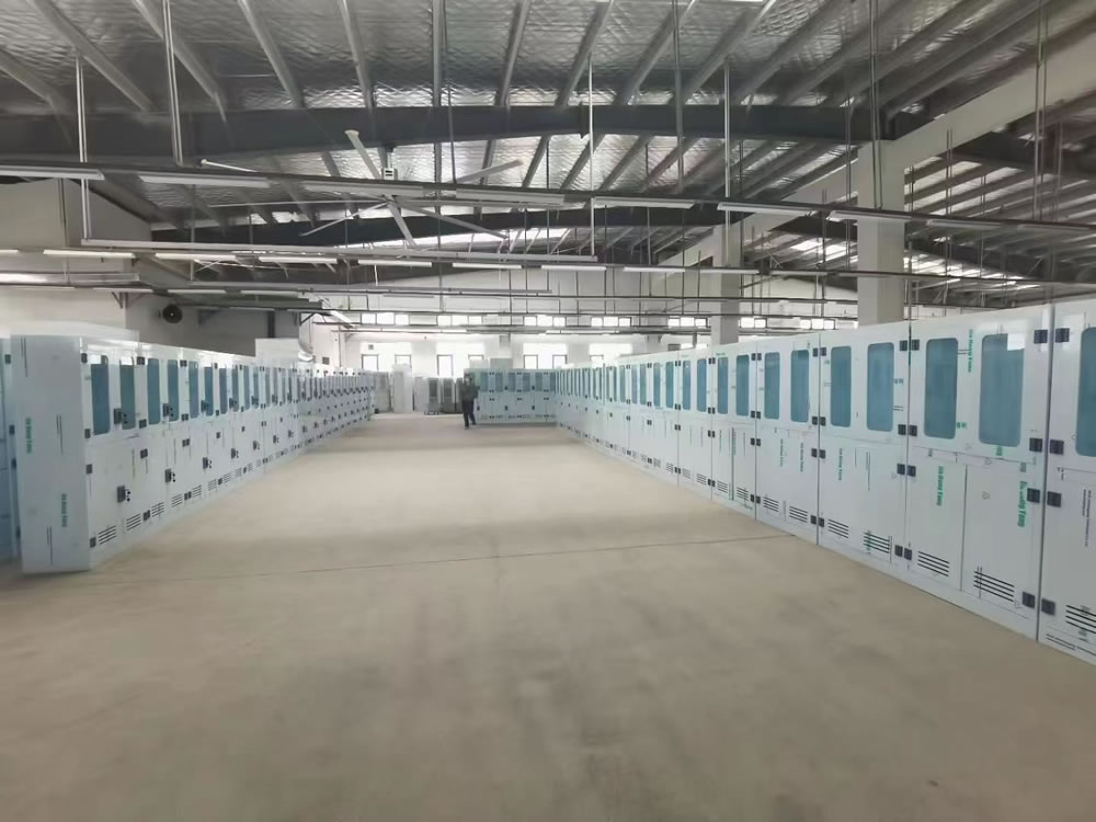 PP藥品柜、器皿柜