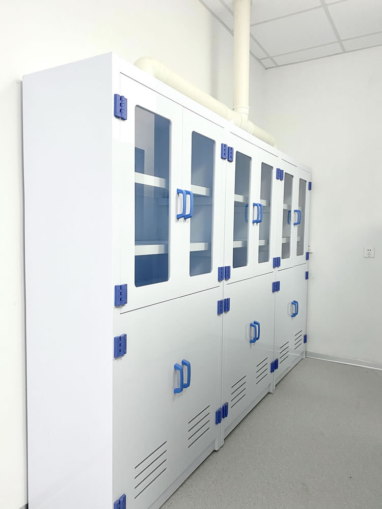 PP藥品柜、器皿柜